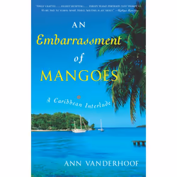 ISBN An Embarrassment of Mangoes, biographie, Anglais, Livre broché, 320 pages