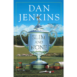 ISBN Slim and None livre Anglais Livre broché 256 pages