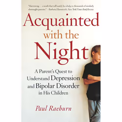 ISBN Acquainted with the Night, Livre broché, 320 pages