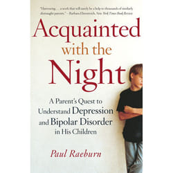 ISBN Acquainted with the Night livre