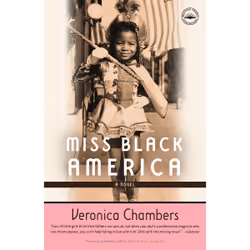 ISBN Miss Black America, Anglais, Livre broché, 224 pages