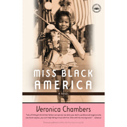 ISBN Miss Black America