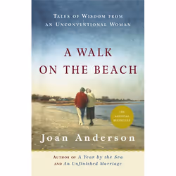 ISBN A Walk on the Beach, biographie, Anglais, Livre broché, 240 pages