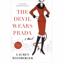 ISBN The Devil Wears Prada, Anglais, Livre broché, 384 pages