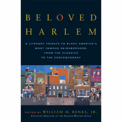 ISBN Beloved Harlem, Anglais, Livre broché, 544 pages
