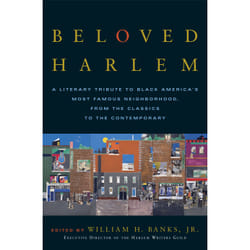 ISBN Beloved Harlem livre Anglais Livre broché 544 pages