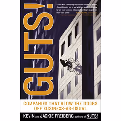 ISBN Guts!, Livre broché, 288 pages