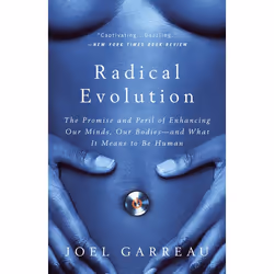 ISBN Radical Evolution, Livre broché, 400 pages