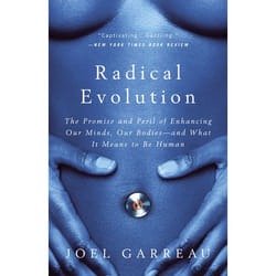 ISBN Radical Evolution livre