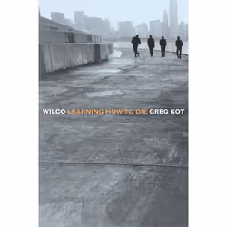 ISBN Wilco, biographie, Anglais, Livre broché, 264 pages