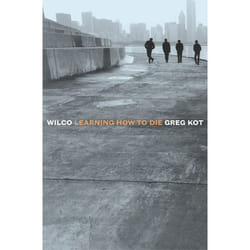 ISBN Wilco livre biographie Anglais