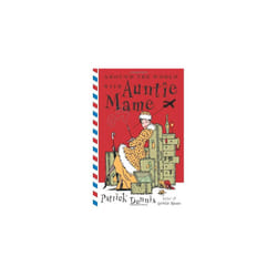 Broadway Books AROUND THE WORLD WITH AUNTIE MAME livre Anglais Livre broché