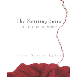 ISBN The Knitting Sutra livre biographie Anglais