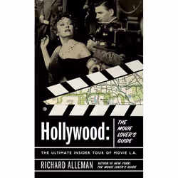 ISBN Hollywood: The Movie Lover’s Guide, Livre broché, 512 pages