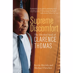 ISBN Supreme Discomfort, biographie, Anglais, Livre broché, 448 pages