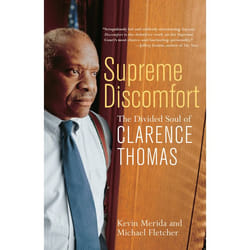 ISBN Supreme Discomfort livre biographie Anglais Livre broché 448 pages