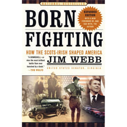ISBN Born Fighting livre