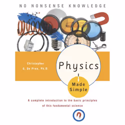 ISBN Physics Made Simple, Livre broché, 208 pages