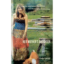 ISBN Her Mother’s Daughter livre biographie Anglais