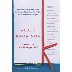 ISBN What I Know Now livre