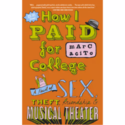 ISBN How I Paid for College, Anglais, Livre broché, 288 pages