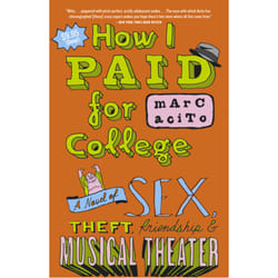 ISBN How I Paid for College