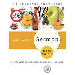 ISBN German Made Simple livre