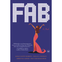 ISBN FAB, Anglais, Livre broché, 320 pages