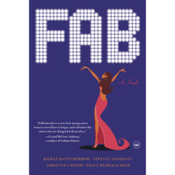 ISBN FAB
