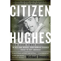 ISBN CITIZEN HUGHES livre biographie Anglais