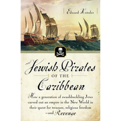 ISBN Jewish Pirates of the Caribbean livre