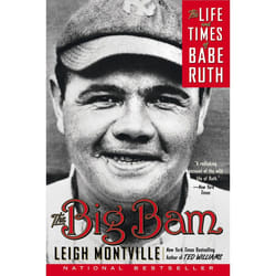 ISBN The Big Bam livre biographie Anglais