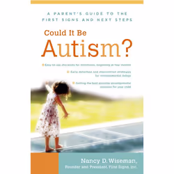 ISBN Could It Be Autism?, Livre broché, 272 pages