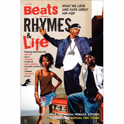 ISBN Beats Rhymes &amp; Life, Livre broché, 320 pages