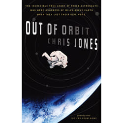 ISBN Out of Orbit livre
