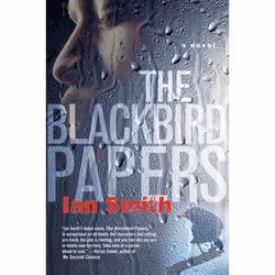 ISBN The Blackbird Papers, Mystère et suspense, Anglais, Livre broché, 336 pages