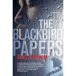 ISBN The Blackbird Papers livre Mystère et suspense Anglais Livre broché 336 pages