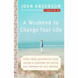 ISBN A Weekend to Change Your Life, Livre broché, 272 pages