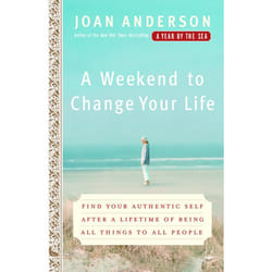 ISBN A Weekend to Change Your Life livre