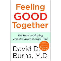 ISBN Feeling Good Together livre