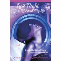 ISBN Last Night A DJ Saved My Life, Livre broché, 304 pages