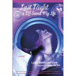 ISBN Last Night A DJ Saved My Life livre