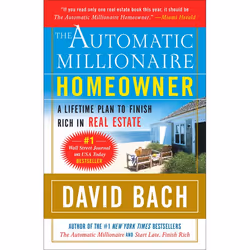 ISBN The Automatic Millionaire Homeowner, Livre broché, 288 pages