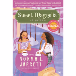 ISBN Sweet Magnolia, Anglais, Livre broché, 352 pages