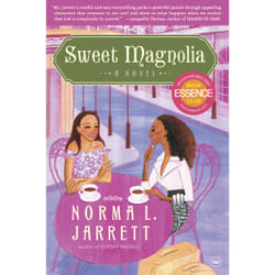 ISBN Sweet Magnolia livre Anglais Livre broché 352 pages