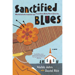 ISBN Sanctified Blues livre Anglais Livre broché 304 pages