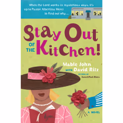 ISBN Stay Out of the Kitchen!, Anglais, Livre broché, 254 pages