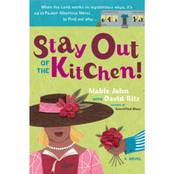 ISBN Stay Out of the Kitchen! livre Anglais Livre broché 254 pages