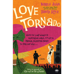 ISBN Love Tornado livre Anglais Livre broché 256 pages