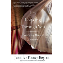 ISBN I’m Looking Through You livre biographie Anglais